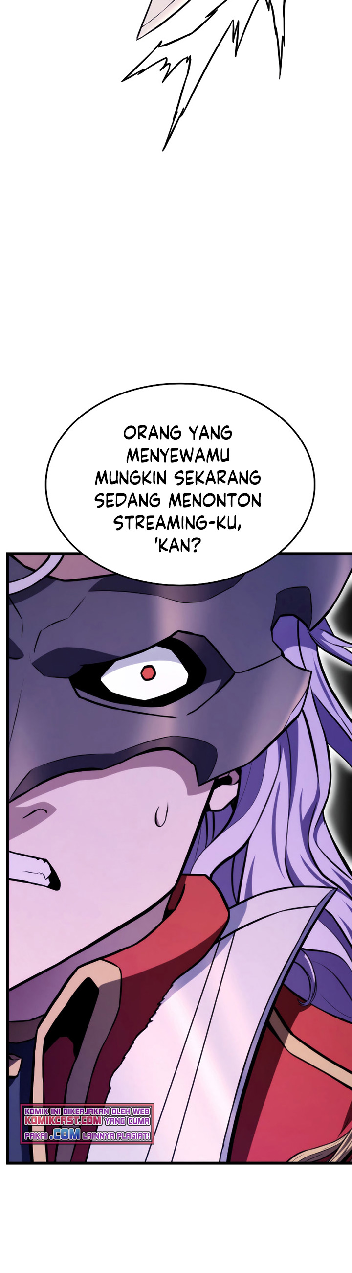 Ranker’s Return (Remake) Chapter 34 halaman 47