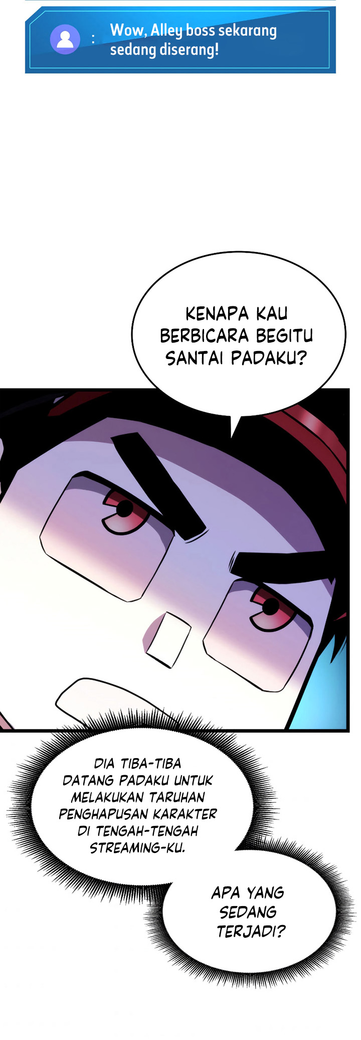 Ranker’s Return (Remake) Chapter 34 halaman 27