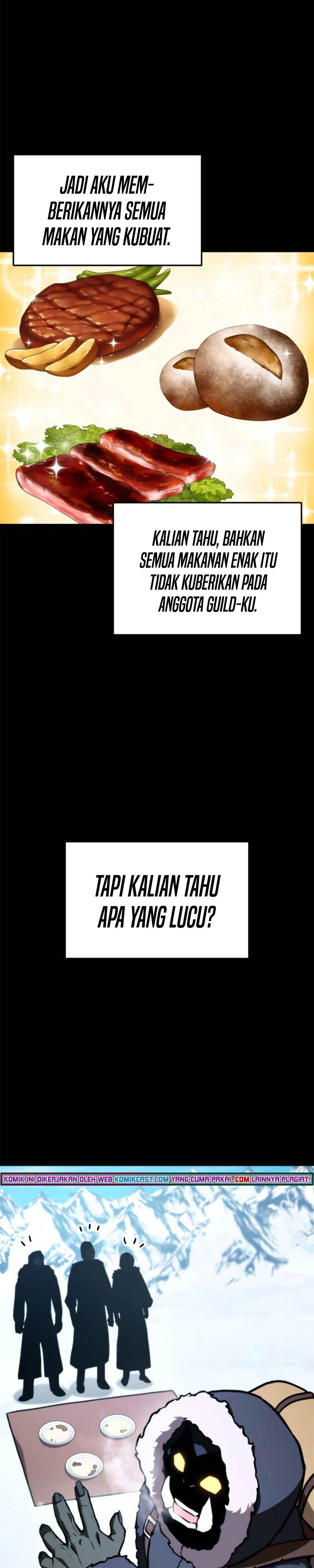 Ranker’s Return (Remake) Chapter 35 halaman 29