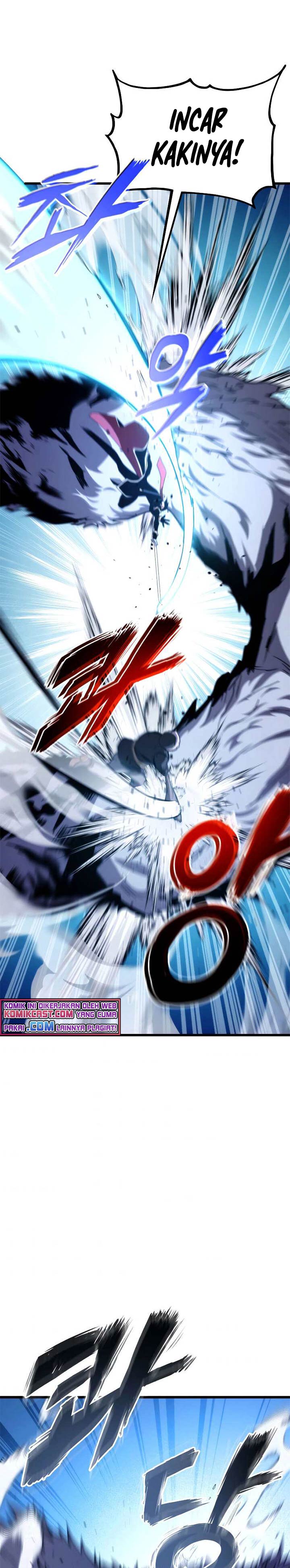 Ranker’s Return (Remake) Chapter 36 halaman 32
