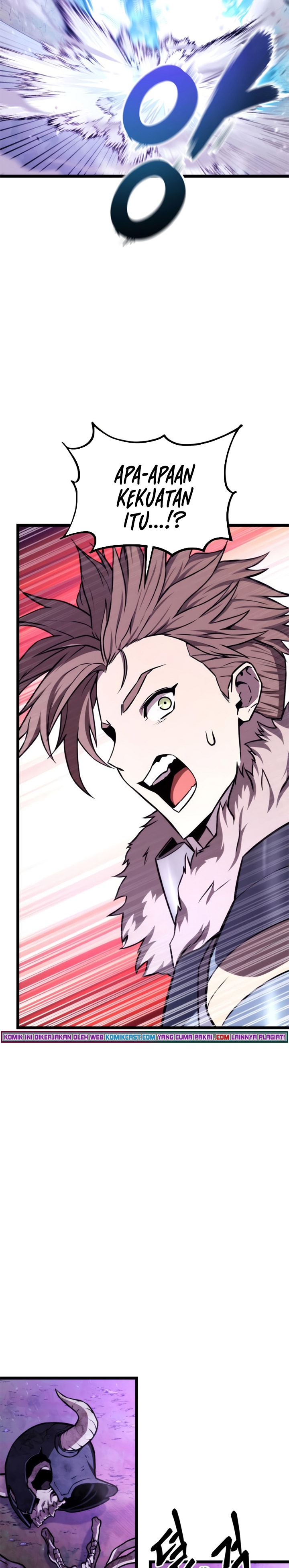 Ranker’s Return (Remake) Chapter 37 halaman 28