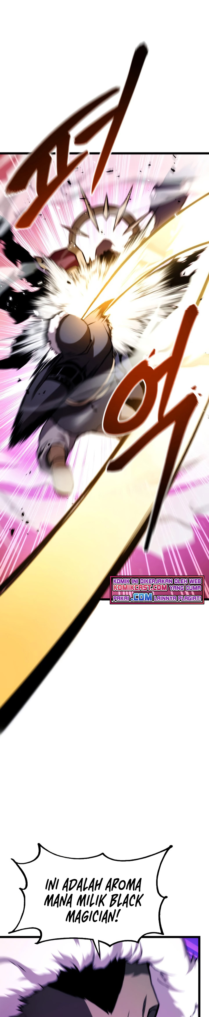 Ranker’s Return (Remake) Chapter 37 halaman 18