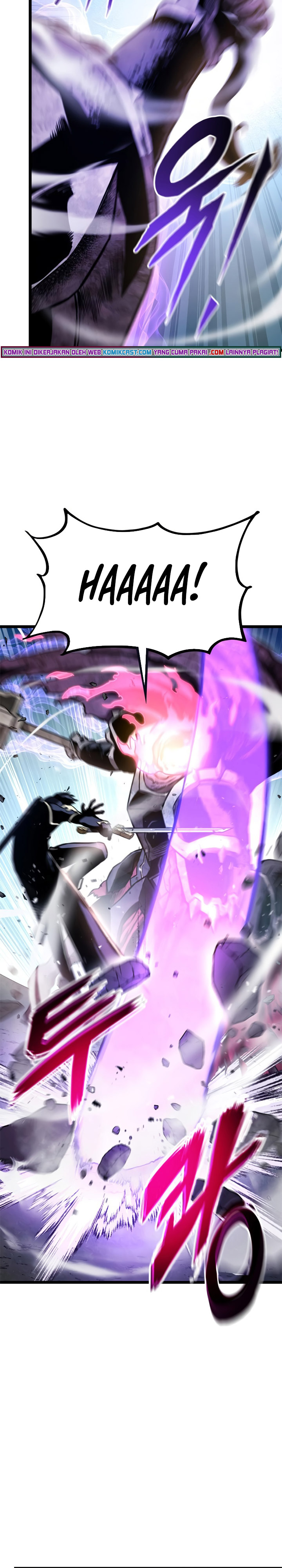 Ranker’s Return (Remake) Chapter 38 halaman 14