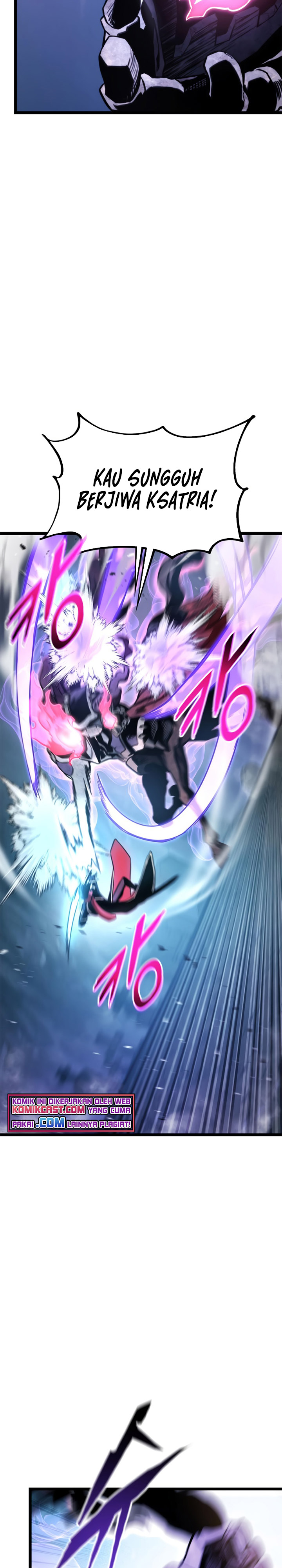 Ranker’s Return (Remake) Chapter 38 halaman 13