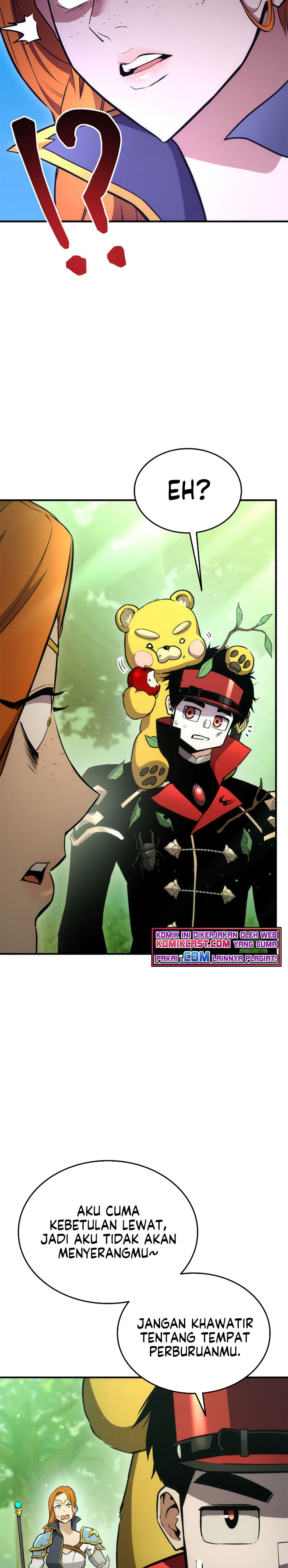 Ranker’s Return (Remake) Chapter 40 halaman 20