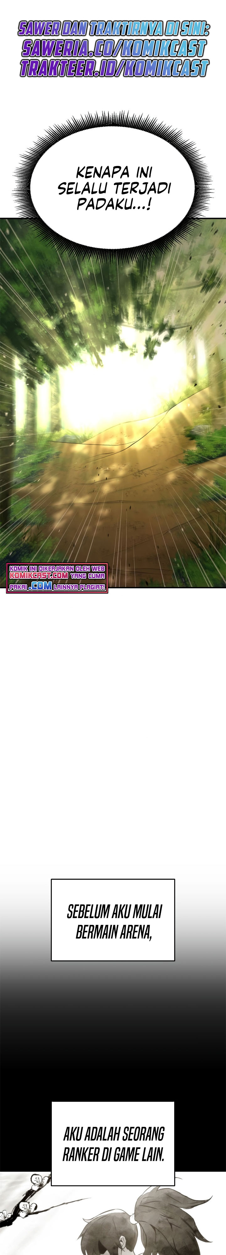 Ranker’s Return (Remake) Chapter 40 halaman 30