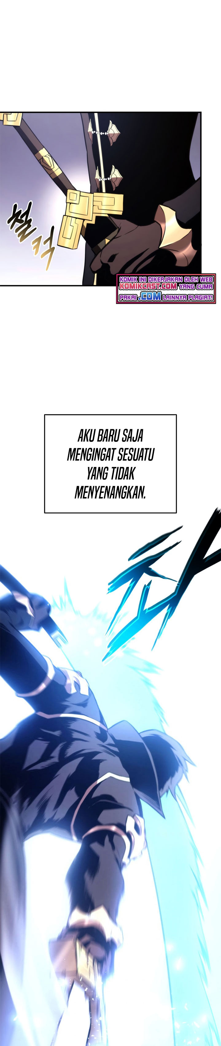 Ranker’s Return (Remake) Chapter 40 halaman 37