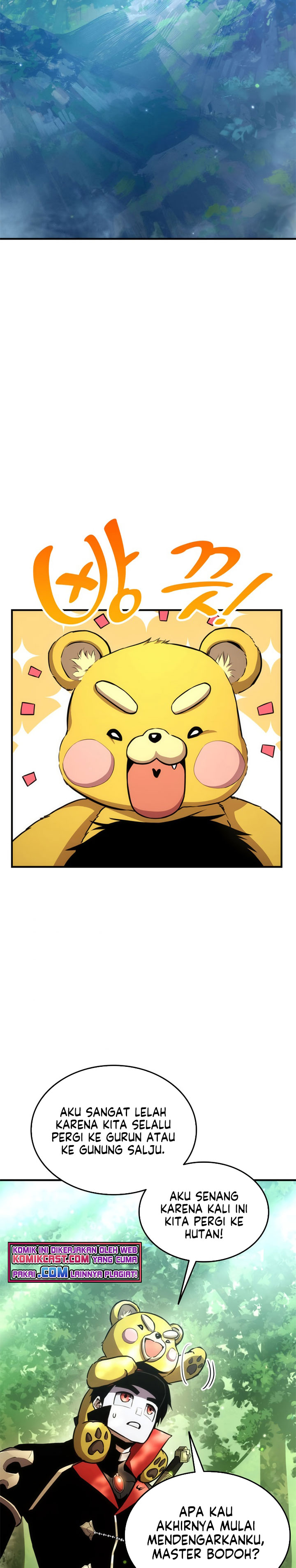 Ranker’s Return (Remake) Chapter 40 halaman 13