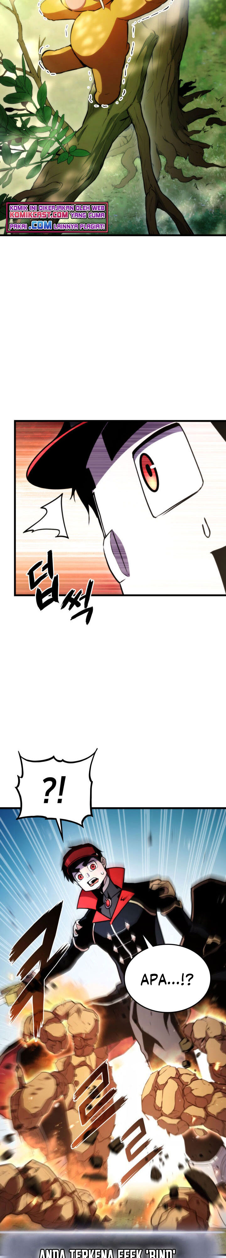 Ranker’s Return (Remake) Chapter 41 halaman 20