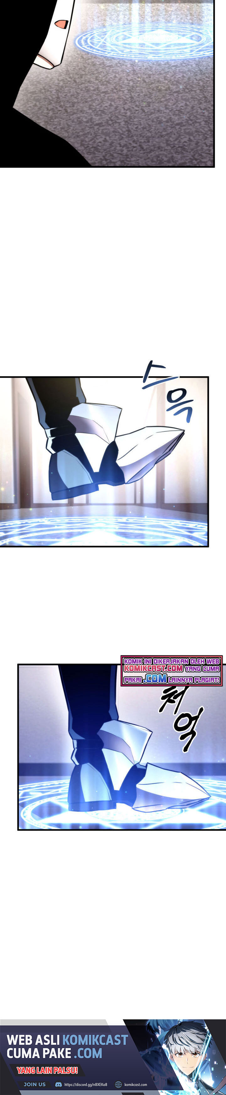 Ranker’s Return (Remake) Chapter 45 halaman 22