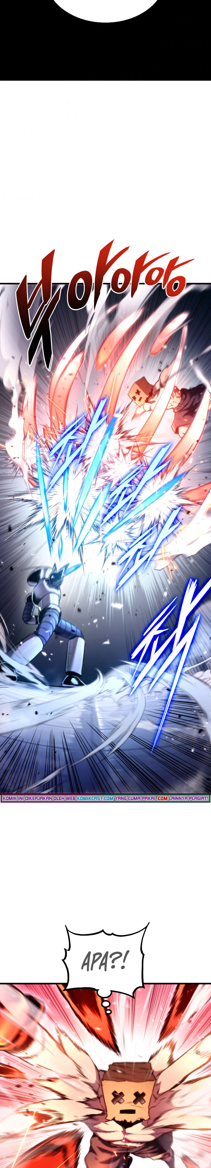 Ranker’s Return (Remake) Chapter 47 halaman 26