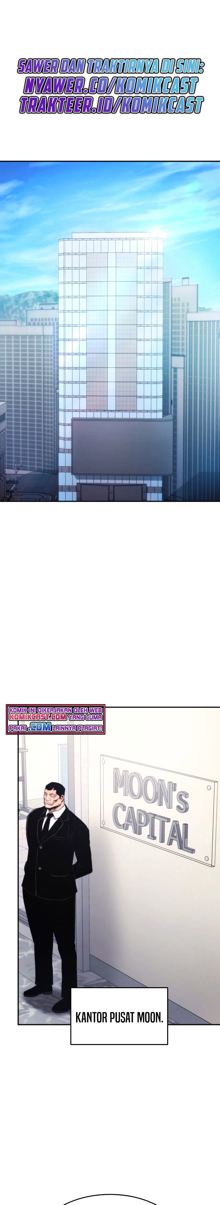 Ranker’s Return (Remake) Chapter 49 halaman 2