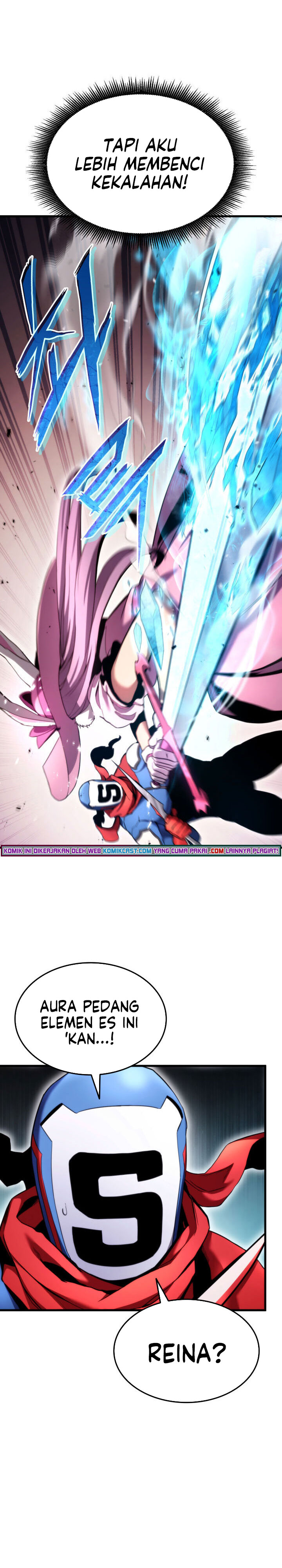 Ranker’s Return (Remake) Chapter 51 halaman 12