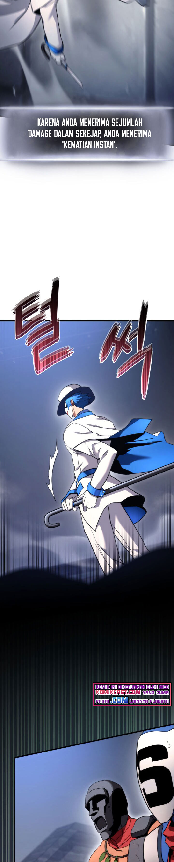 Ranker’s Return (Remake) Chapter 51 halaman 37