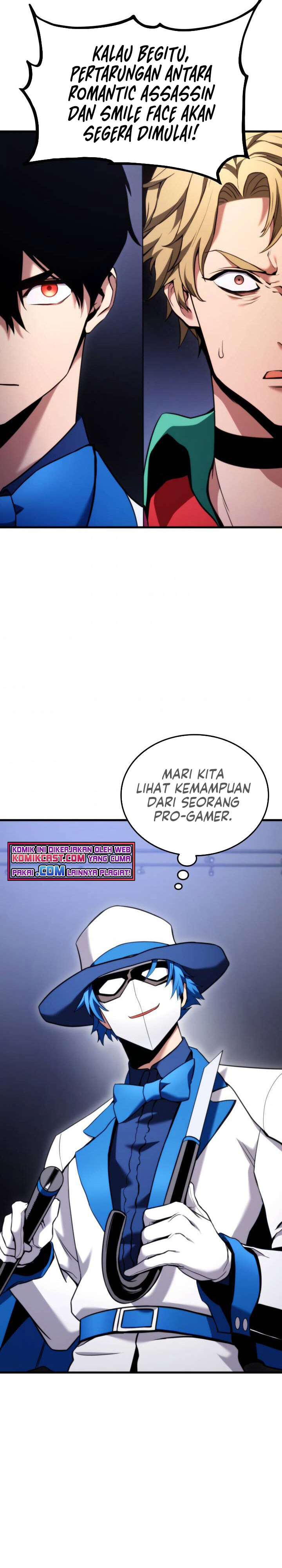 Ranker’s Return (Remake) Chapter 52 halaman 18