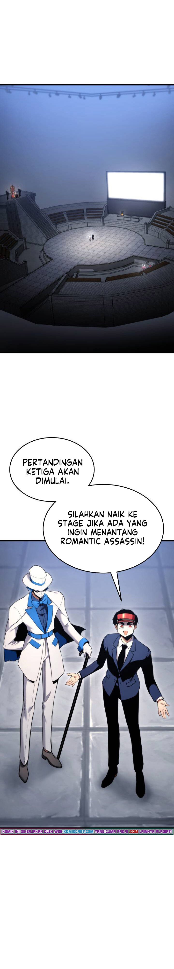 Ranker’s Return (Remake) Chapter 52 halaman 14