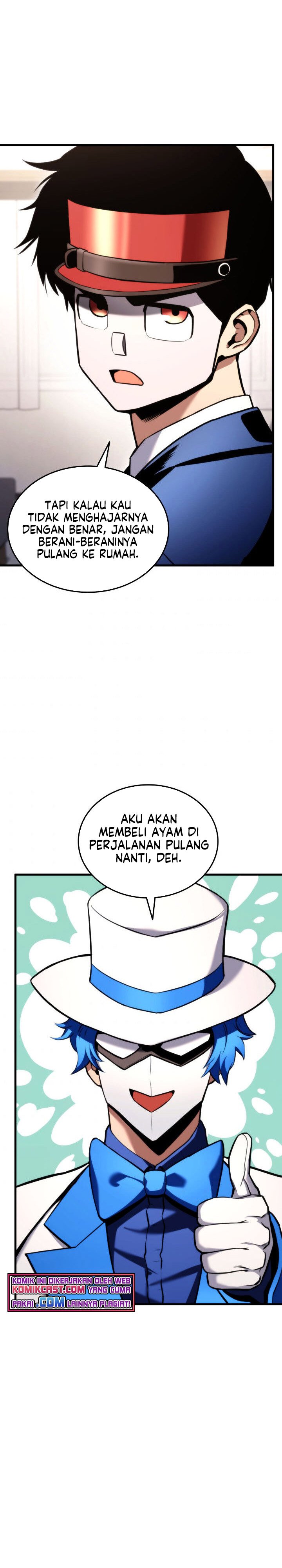 Ranker’s Return (Remake) Chapter 52 halaman 13