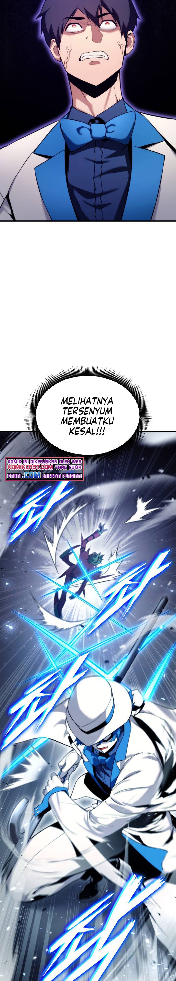 Ranker’s Return (Remake) Chapter 52 halaman 27