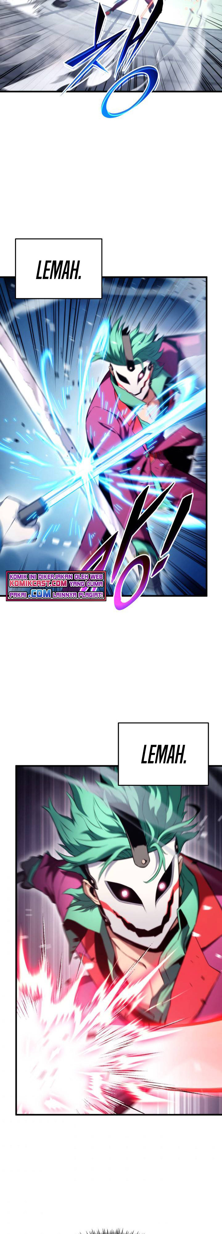 Ranker’s Return (Remake) Chapter 52 halaman 25