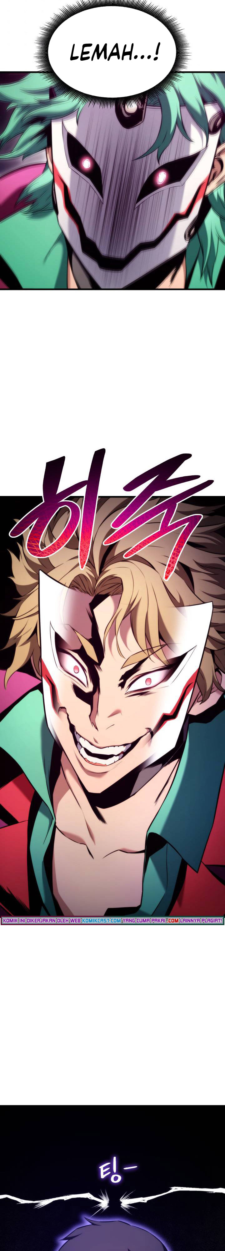 Ranker’s Return (Remake) Chapter 52 halaman 26