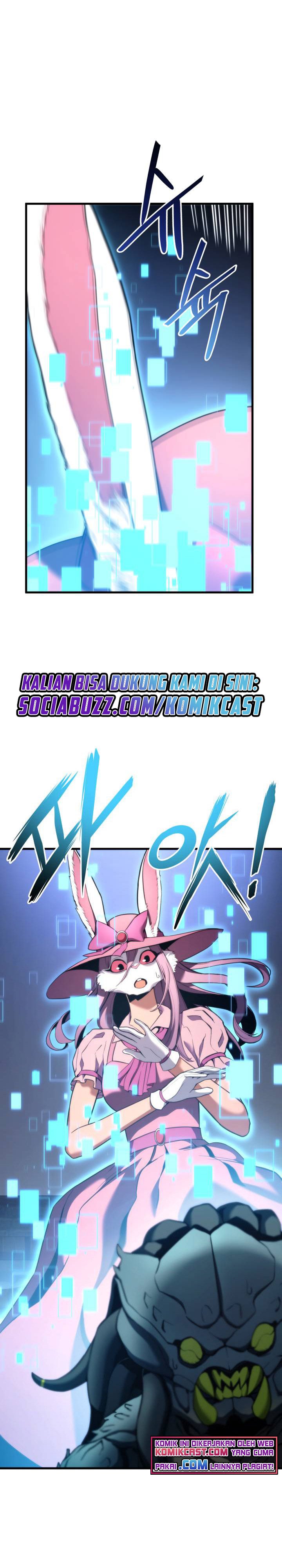 Ranker’s Return (Remake) Chapter 52 halaman 2
