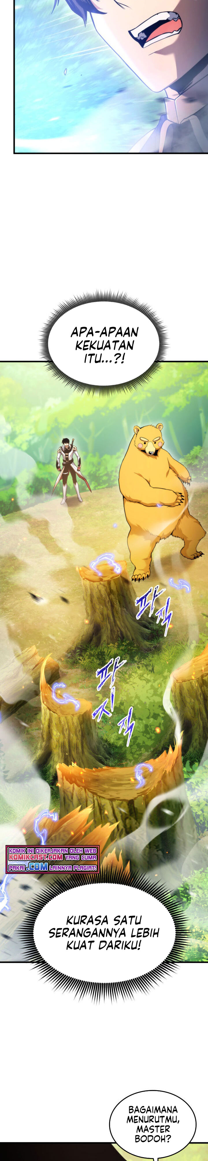 Ranker’s Return (Remake) Chapter 56 halaman 13