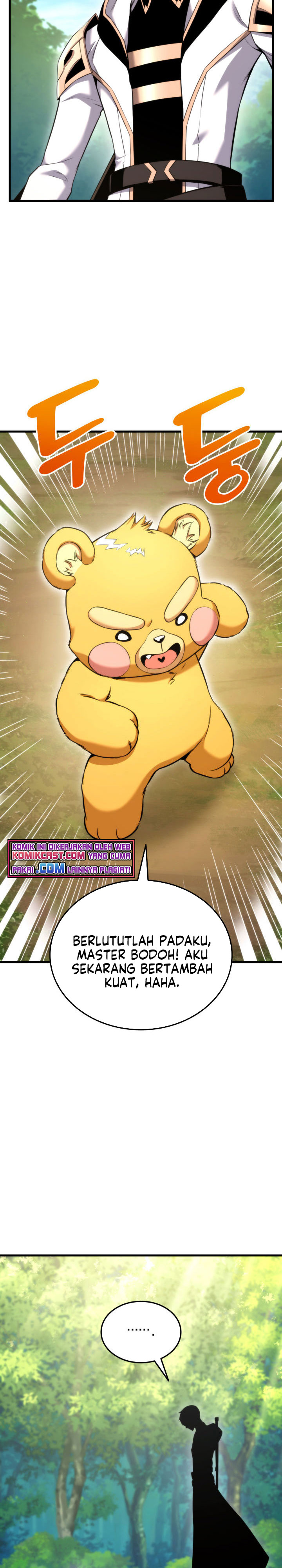 Ranker’s Return (Remake) Chapter 56 halaman 4