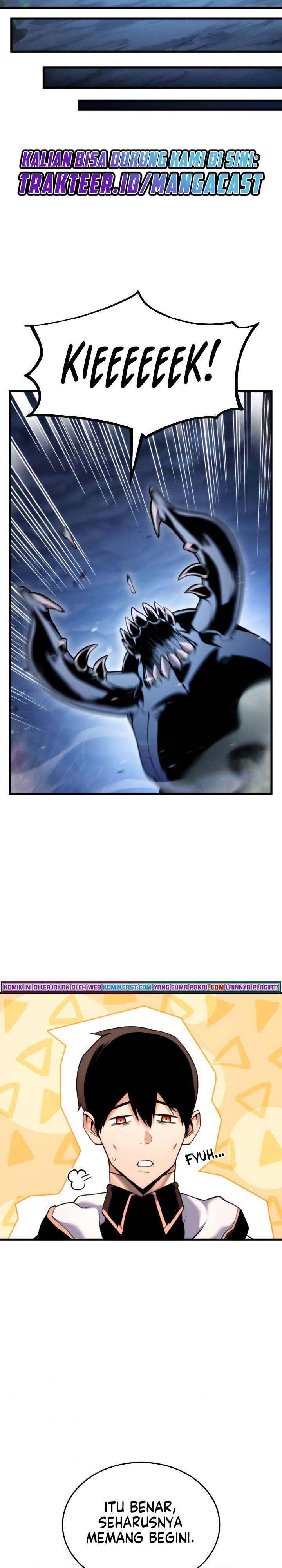Ranker’s Return (Remake) Chapter 56 halaman 24