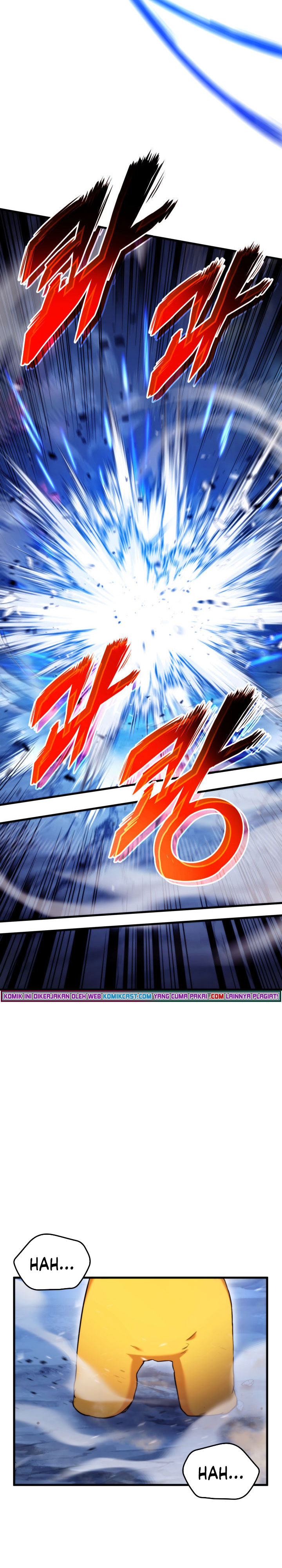 Ranker’s Return (Remake) Chapter 57 halaman 7