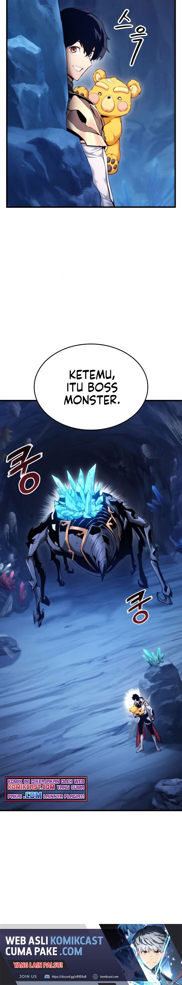 Ranker’s Return (Remake) Chapter 57 halaman 29