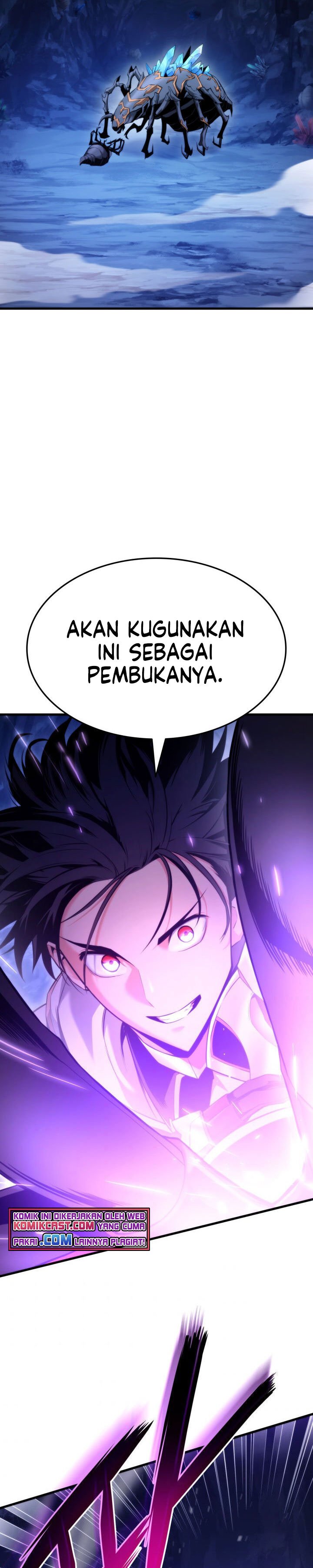Ranker’s Return (Remake) Chapter 57 halaman 34