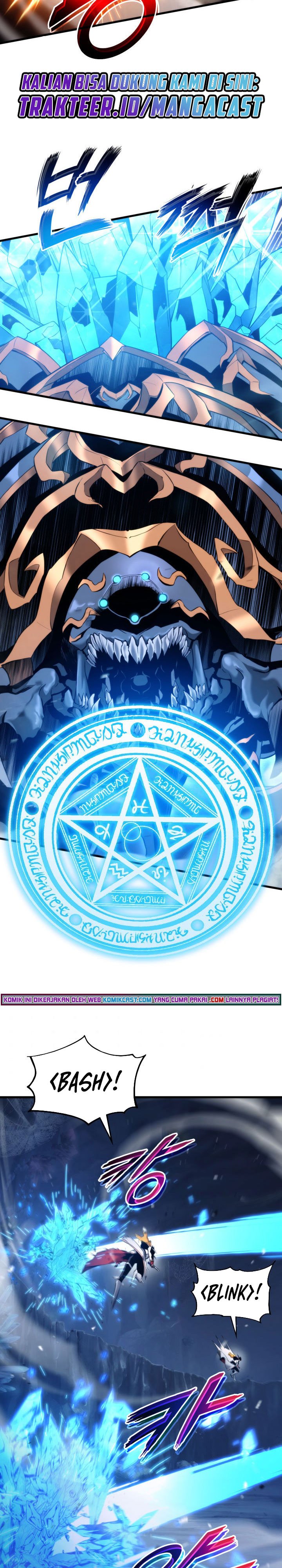 Ranker’s Return (Remake) Chapter 58 halaman 10