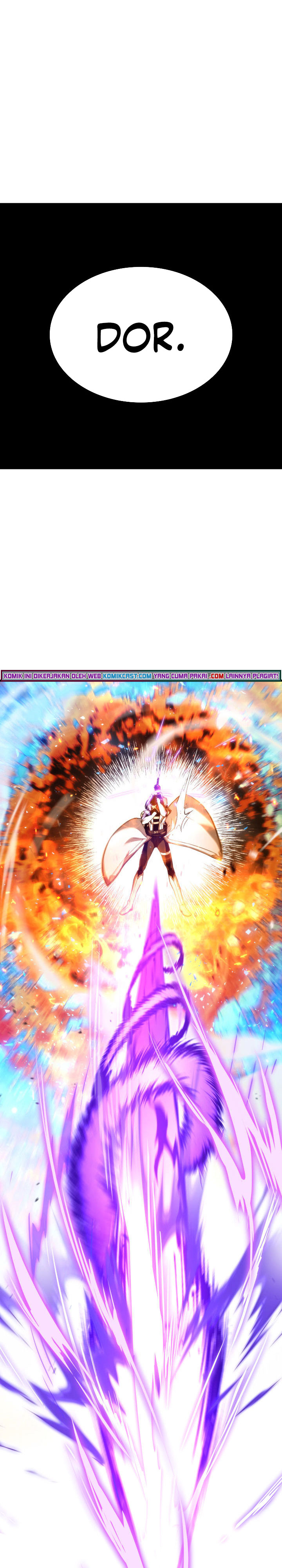 Ranker’s Return (Remake) Chapter 58 halaman 28