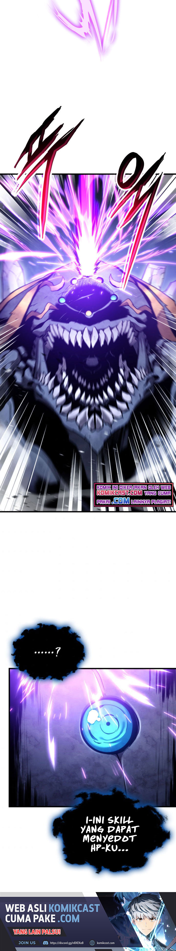 Ranker’s Return (Remake) Chapter 58 halaman 29