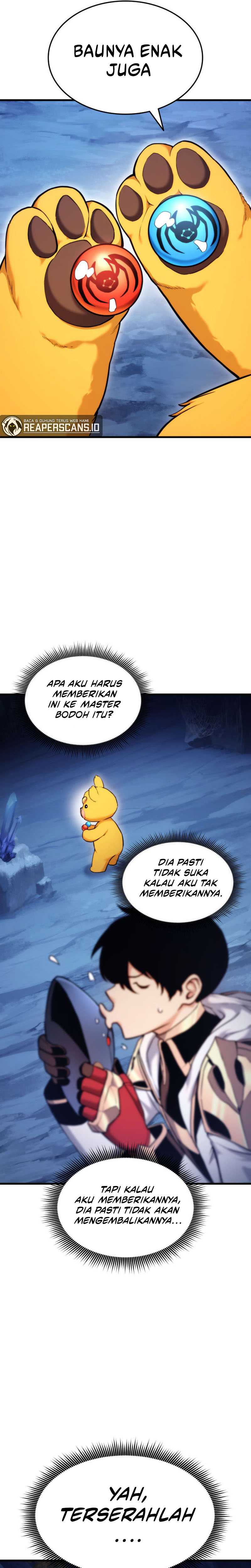 Ranker’s Return (Remake) Chapter 59 halaman 5