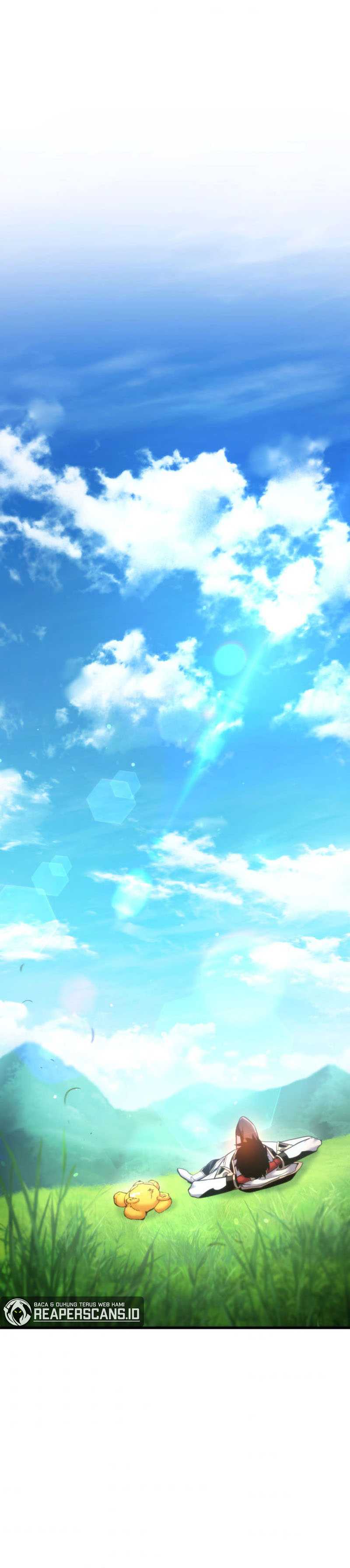 Ranker’s Return (Remake) Chapter 59 halaman 28