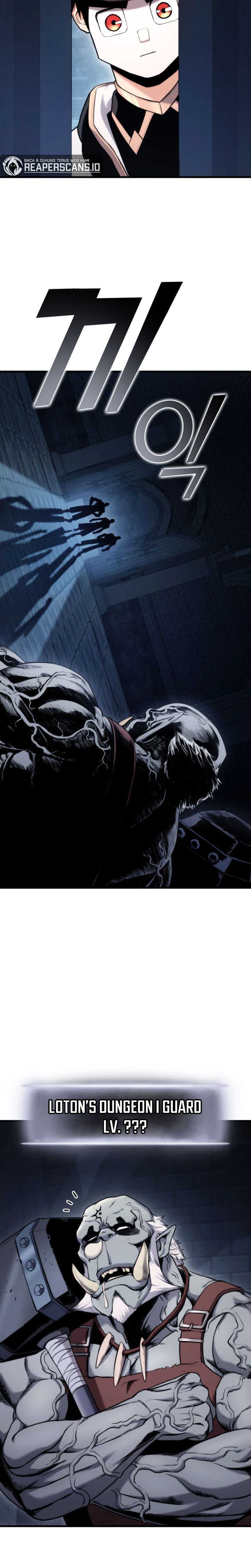 Ranker’s Return (Remake) Chapter 61 halaman 22