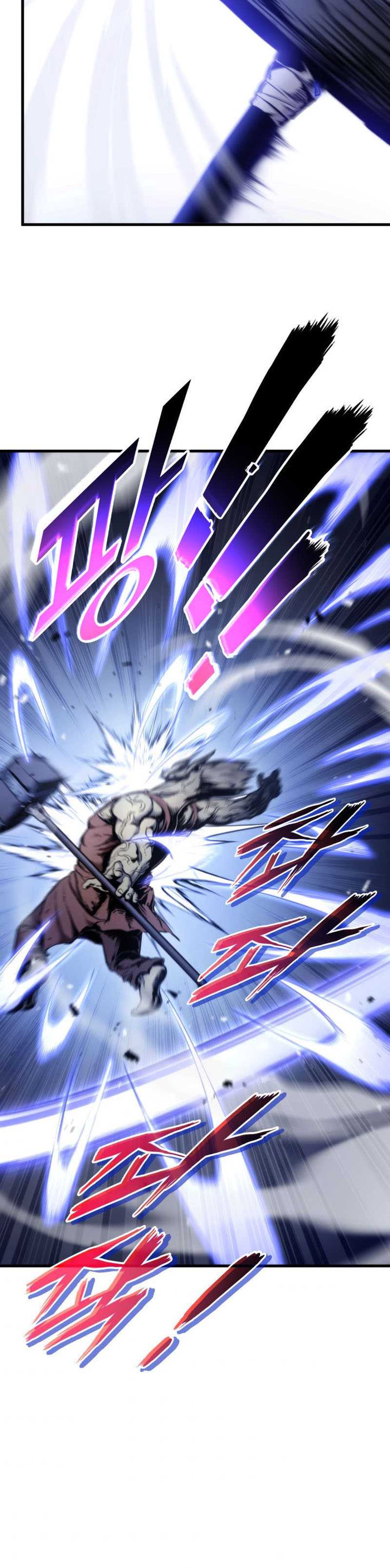 Ranker’s Return (Remake) Chapter 61 halaman 25