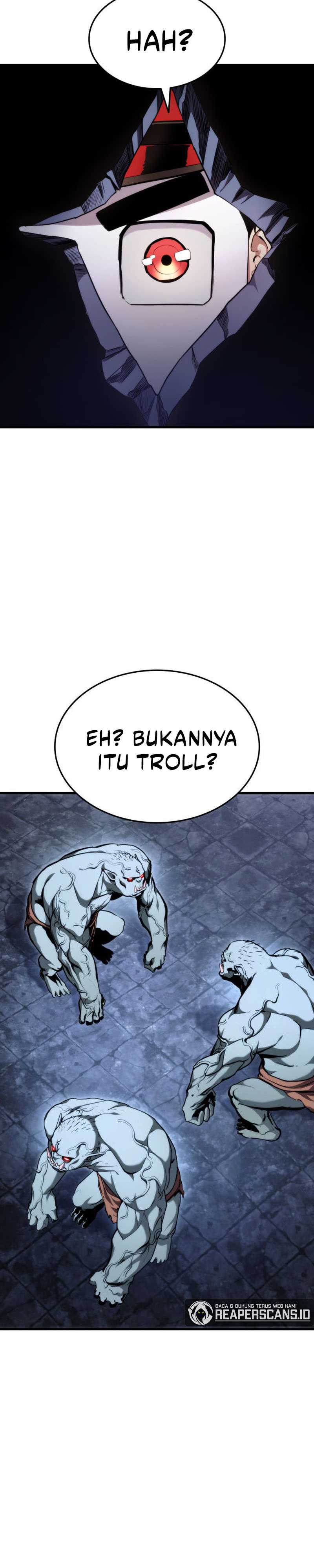 Ranker’s Return (Remake) Chapter 61 halaman 19
