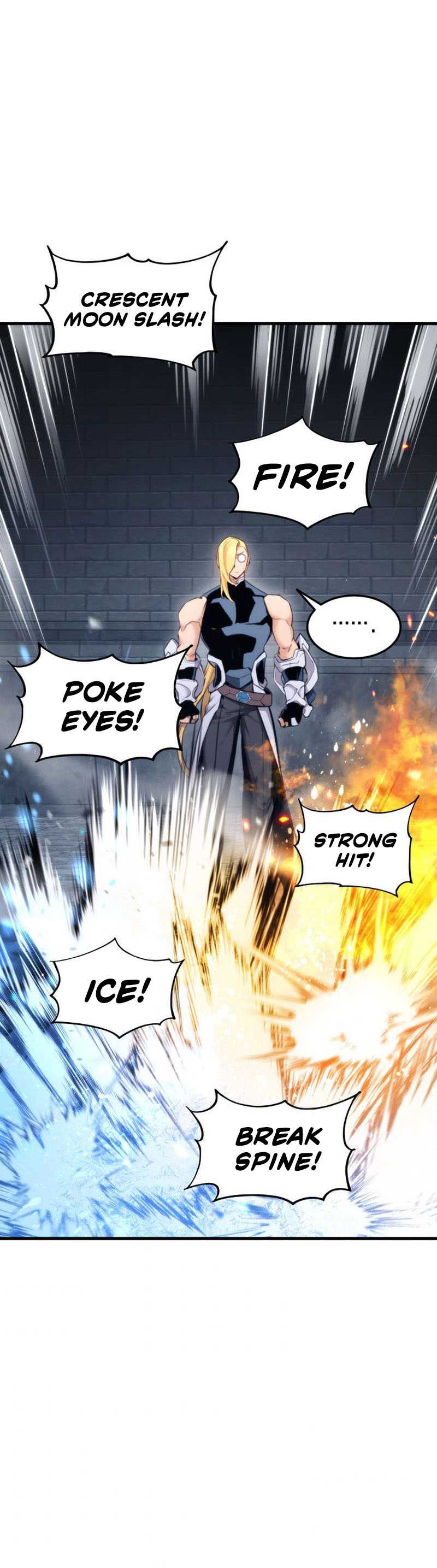 Ranker’s Return (Remake) Chapter 63 halaman 10