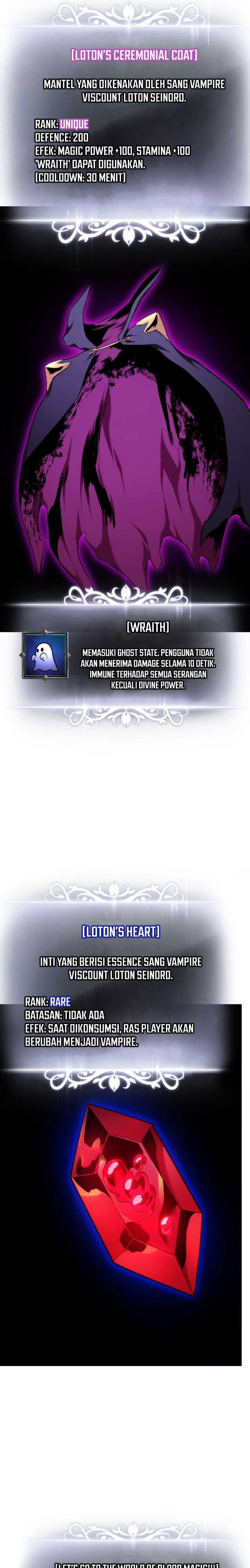 Ranker’s Return (Remake) Chapter 63 halaman 17