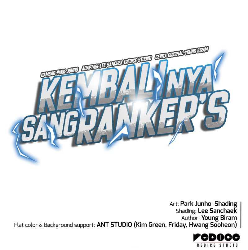 Ranker’s Return (Remake) Chapter 64 halaman 39