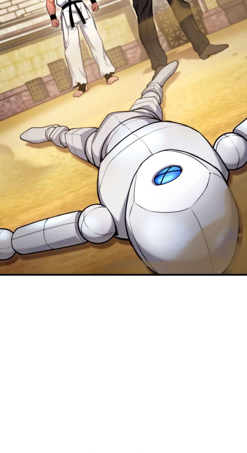 Ranker’s Return (Remake) Chapter 64 halaman 37