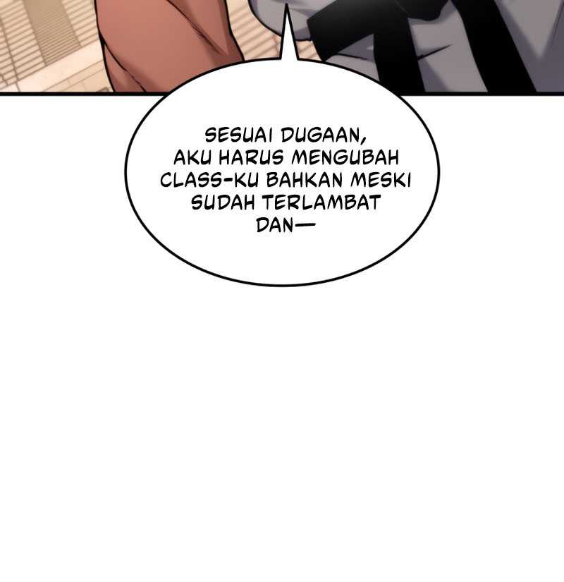Ranker’s Return (Remake) Chapter 64 halaman 31