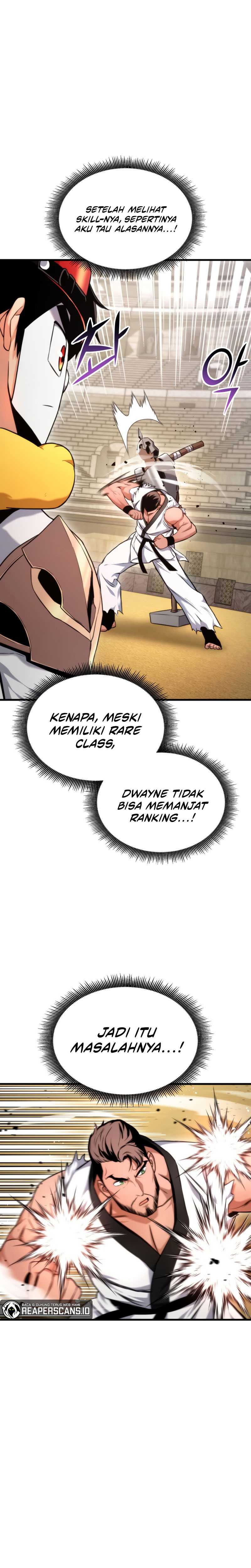 Ranker’s Return (Remake) Chapter 64 halaman 14