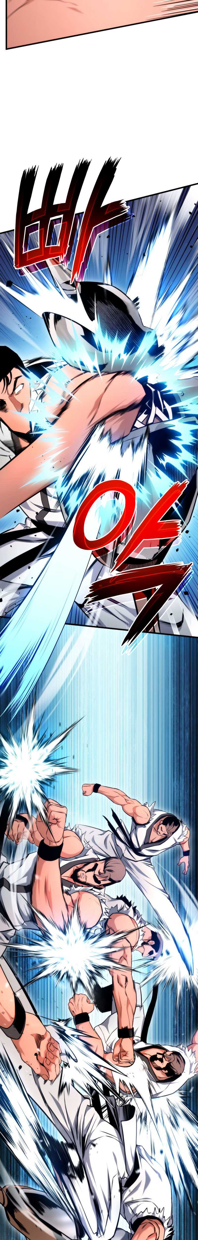 Ranker’s Return (Remake) Chapter 64 halaman 12