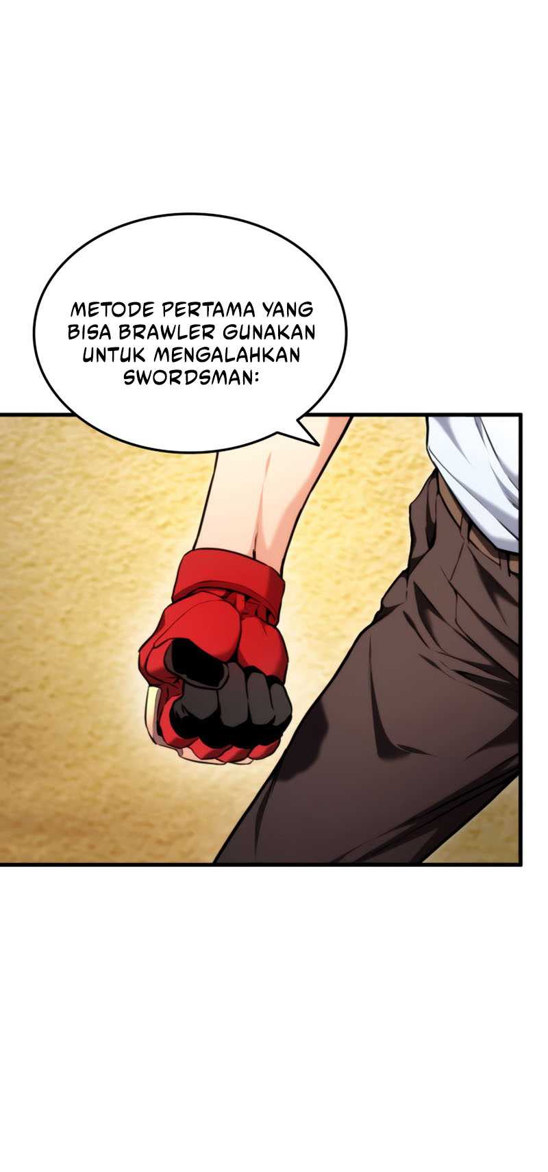 Ranker’s Return (Remake) Chapter 64 halaman 34