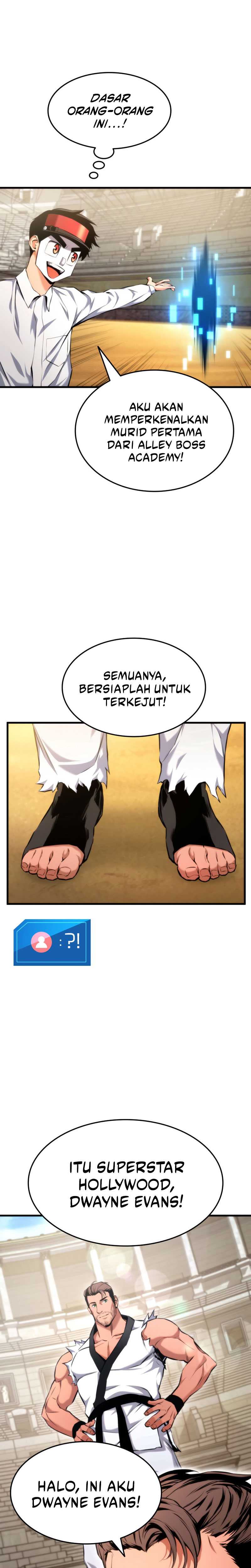 Ranker’s Return (Remake) Chapter 64 halaman 17