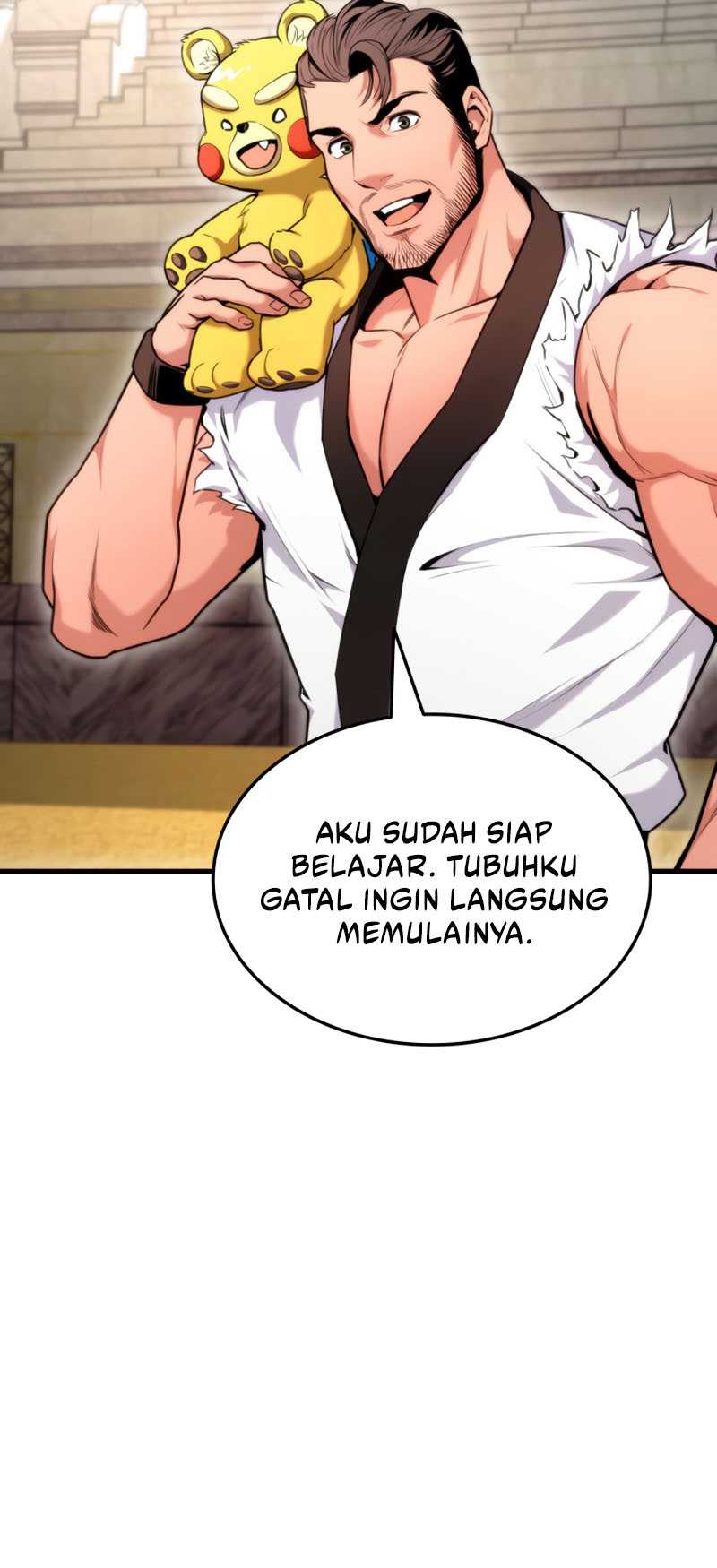 Ranker’s Return (Remake) Chapter 64 halaman 7