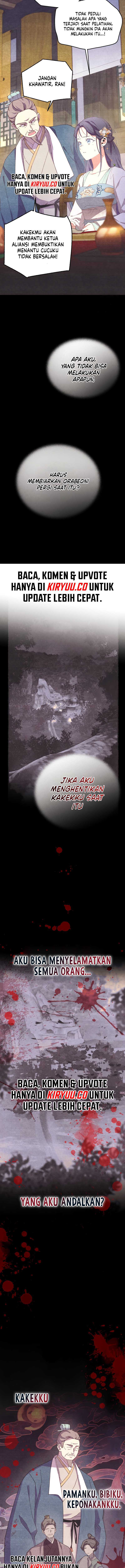 Lightning Degree (Lightning Expert) Chapter 188 halaman 8